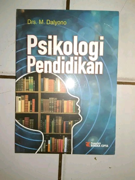 Buku psikologi pendidikan pdf